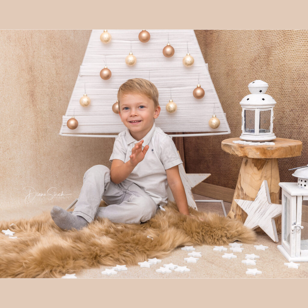 Weihnachts-Mini-Shooting-Foto