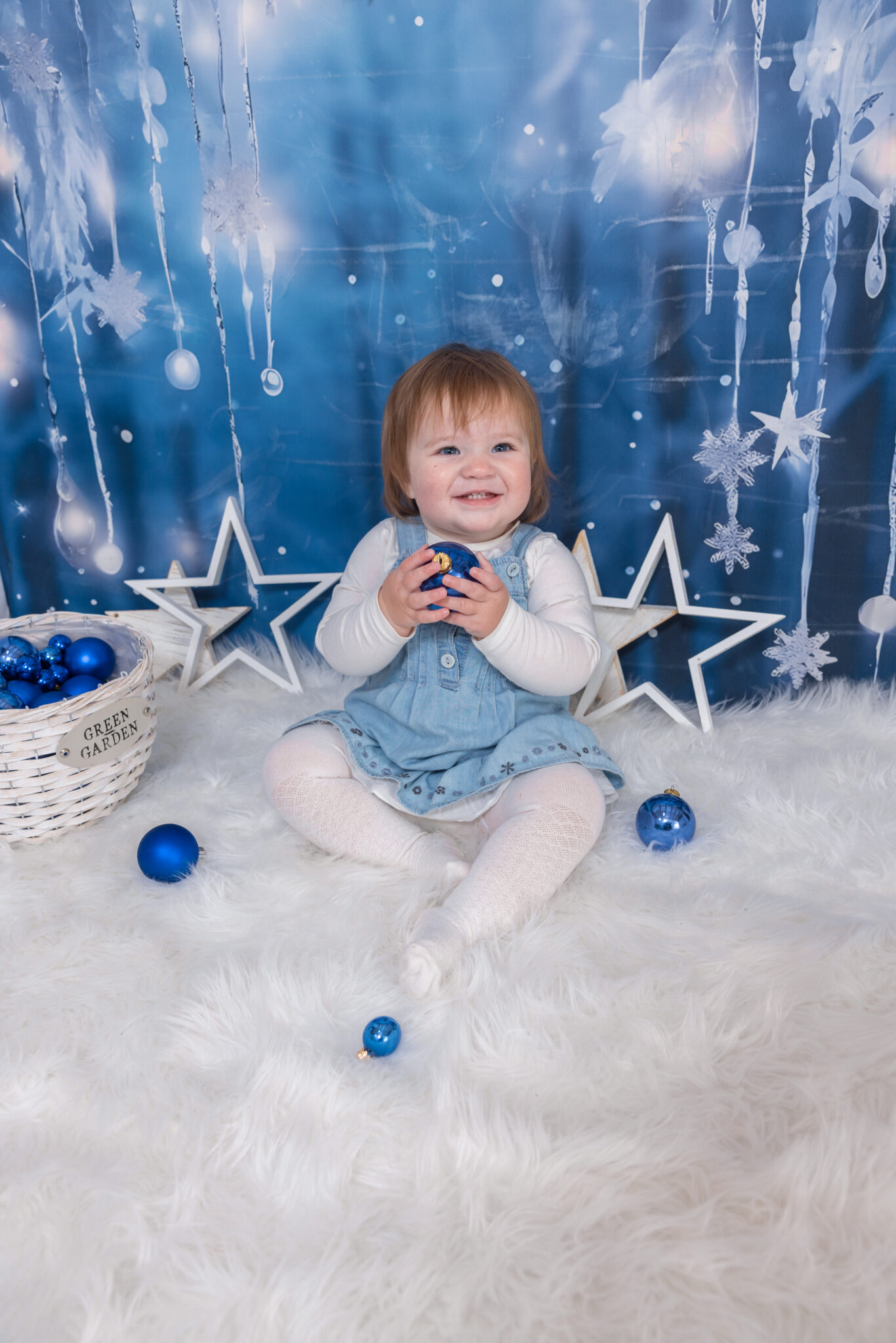 Weihnachts-Mini-Shooting 2026